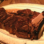 Peter Luger Steak House Tokyo - 