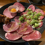 Fukumiya Yakiniku - 