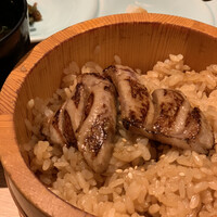 焼うお いし川 - 