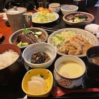 土佐料理 祢保希 赤坂店 - 