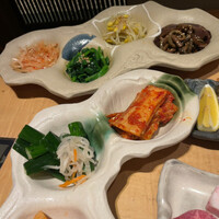 吟味屋 新大阪店 - 