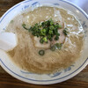 博多ラーメン ばりこて