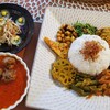 スリランカ料理 カムカム