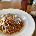 TRATTORIA La Wasabi - 