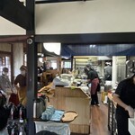 手打ちそば　不老庵 - 