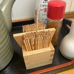 とんかつ 栄ちゃん - 