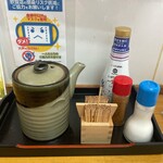 とんかつ 栄ちゃん - 