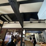 手打ちそば　不老庵 - 