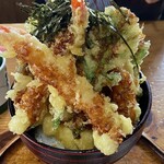 手打ちそば　不老庵 - 