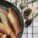 Mr Bacon - 