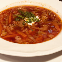 Russian Restaurant ROGOVSKI 銀座 - 