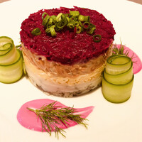 Russian Restaurant ROGOVSKI 銀座 - 