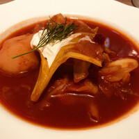 Russian Restaurant ROGOVSKI 銀座 - 