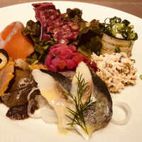 Russian Restaurant ROGOVSKI 銀座 - 