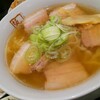 喜多方ラーメン 坂内 大森東口店