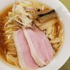 らーめん 鴨to葱