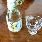 Sobashou - 地酒