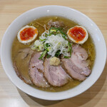 三ん寅 - ☆【三ん寅】さん…味噌らーめん(≧▽≦)/～♡☆