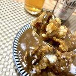 北の海鮮どんぶり屋 わがまま丼 苫小牧食堂 - 