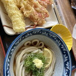 Kamatake Udon - 