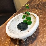 カフェ 火裏蓮花 - 