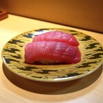 Kaiten Zushi Benkei - 