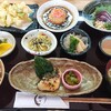 稀々 - 料理写真:３月の月替わり昼膳