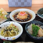 稀々 - ３月の昼膳