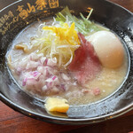 飛騨牛骨高山ラーメン 祭 - 