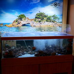 廻転寿司弁慶 - 