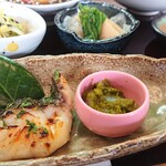 稀々 - ３月の昼膳