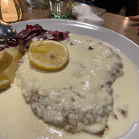 Trattoria VICINO - 