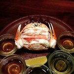 越後一会 十郎 - 