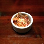 越後一会 十郎 - 