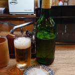 かぶと - ハートランドビール