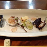 銀座ろくさん亭 - 