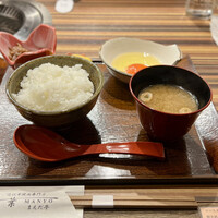 近江牛専門店 万葉 まえだ亭 - 