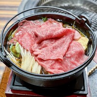 近江牛専門店 万葉 まえだ亭 - 