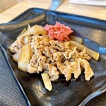 吉野家 - 牛皿【並（349円）】