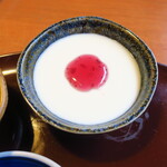 Umiyamatei Icchou - デザート