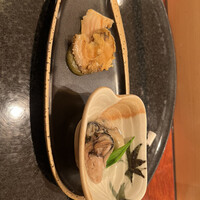 銀座 鮨 たじま - 