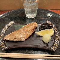 銀座 鮨 たじま - 