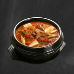 Kimchi stew \1190