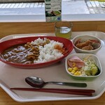 県民レストラン けんちょう Food Marche - 