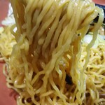 COPAL - 麺リフト⤴①
