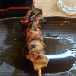 かぶと - 串巻き