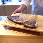 割烹 渡辺 - 