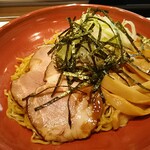 COPAL - 「油そば」着皿＼(^o^)／