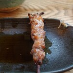 かぶと - バラ身