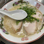 ラーメン金星 - 